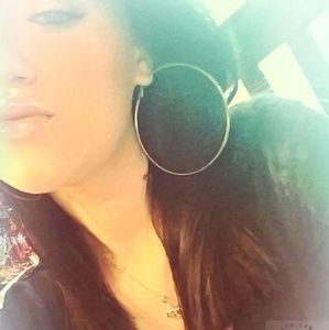 Meet your Posher, Ashlee